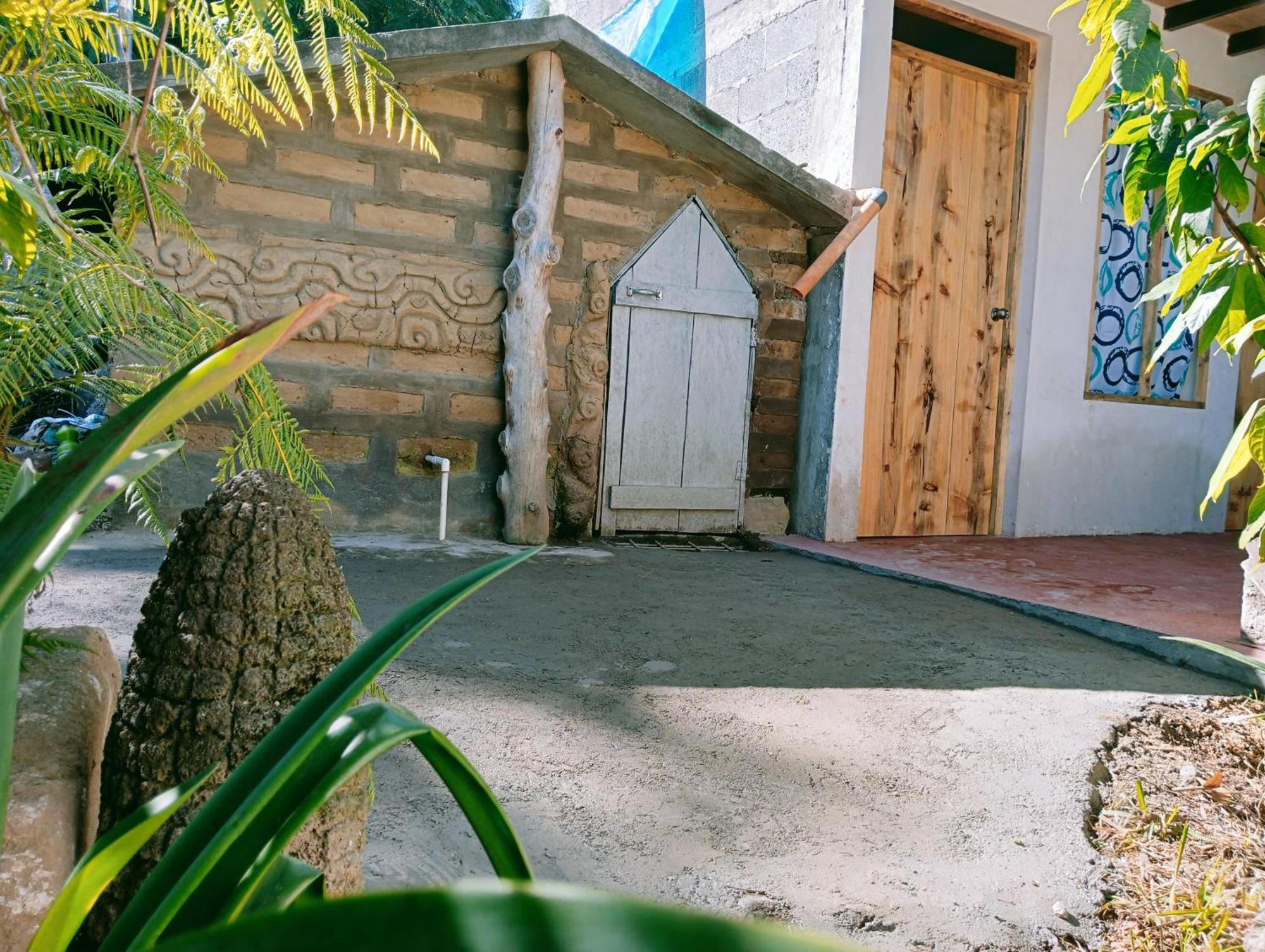 Cabana Tzanjuyu Hotel San Juan La Laguna Exterior photo